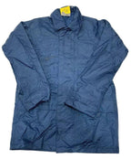 Official RAF Foul Weather Jacket- Navy Blue
