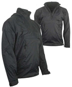 Odin PCS Smock British Army Black Water Repellent Medium - XXXL