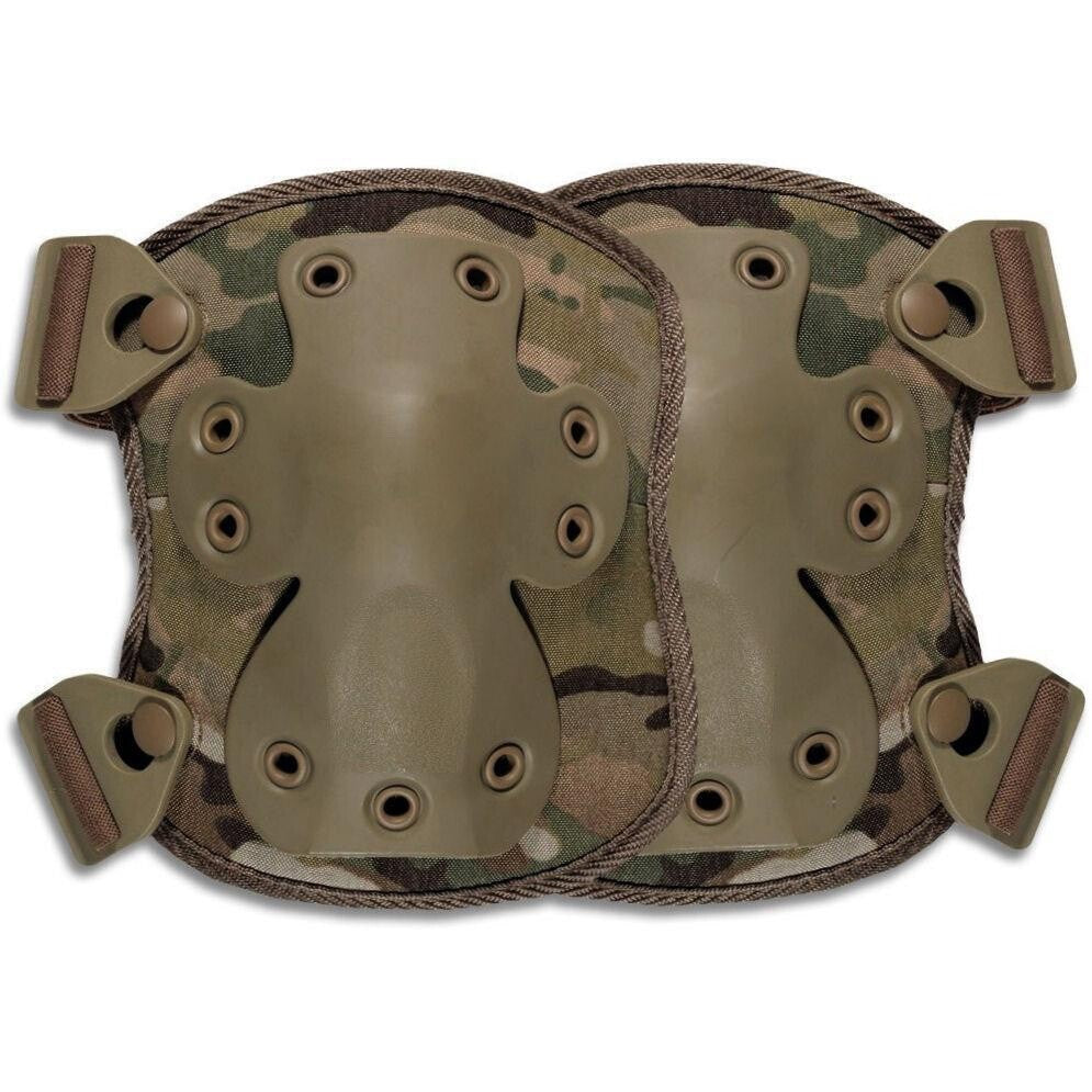 BCB MTP Tactical Knee Pads British army