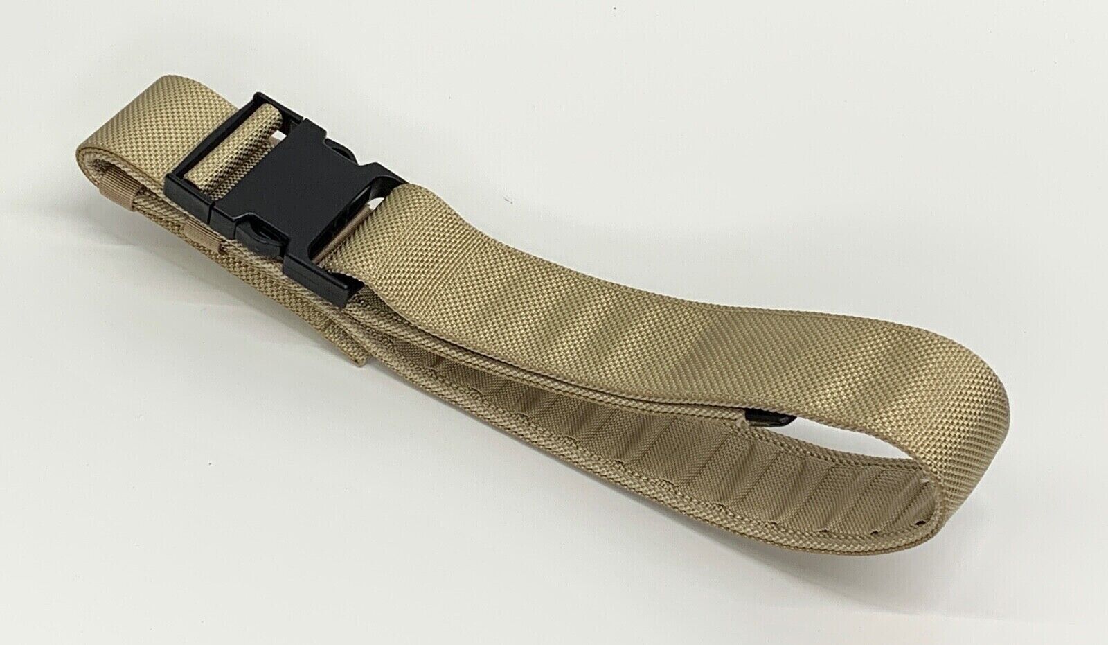 British Army Trousers Belt Various Sizes **Two Colours Available**