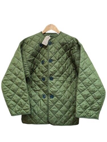 British Army Extreme Cold Weather Jacket Parka Liner Olive Green