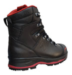 HAIX Mens Safety Boots Trekker Pro 2.0 Leather GORE-TEX Work Boot UK 5