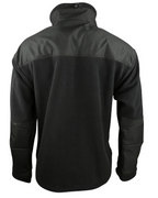 Kombat Defender Fleece (Black) NEW Sizes S - 2XL