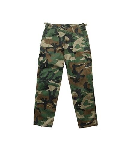 USMC Marine Corps M89 Survival Trouser Pants W-115cm Reg