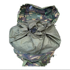British Army Short Bergen Rucksack DPM IRR Convulted Back Dpm