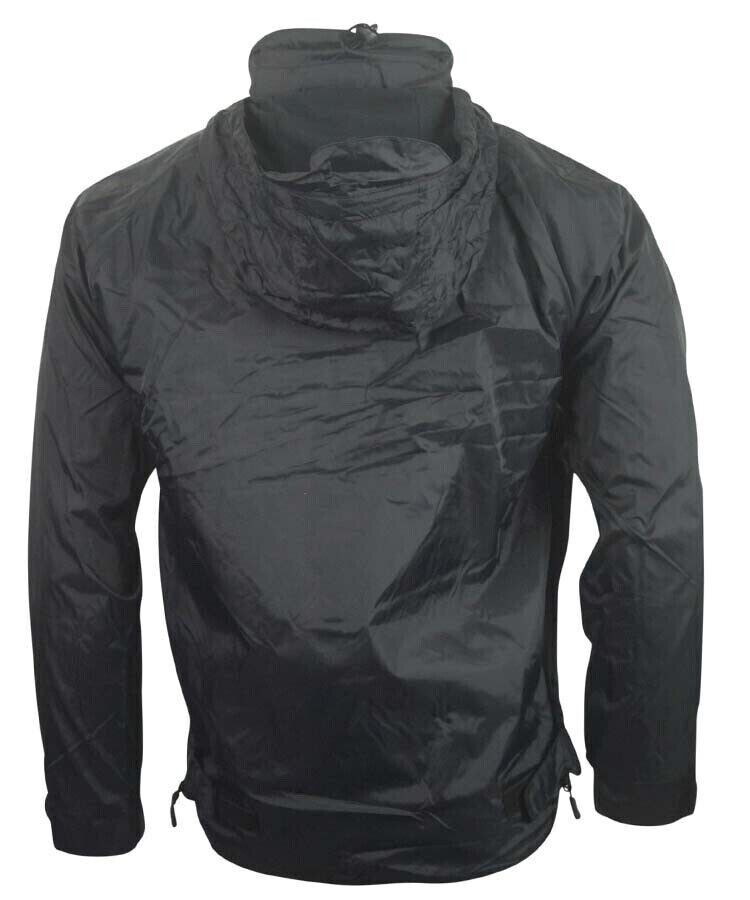 Odin PCS Smock British Army Black Water Repellent Medium - XXXL