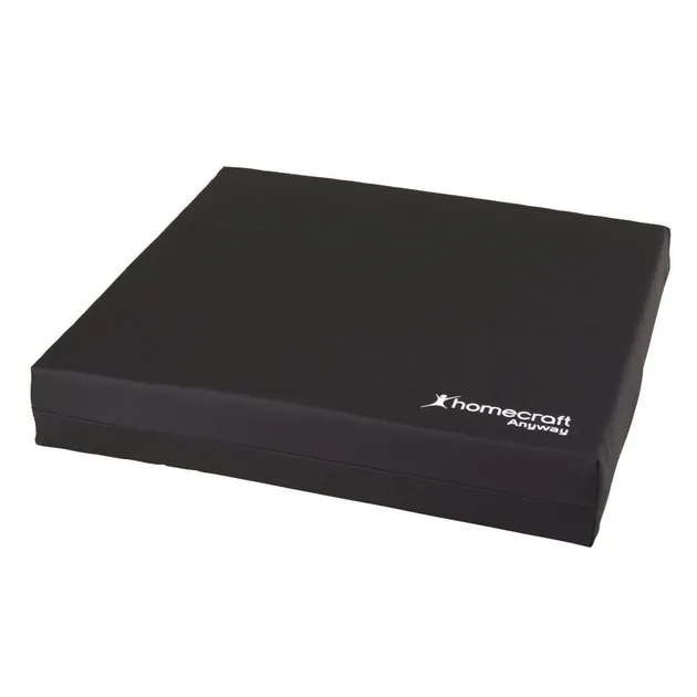 Black Anyway Cushion Pressure Cushion