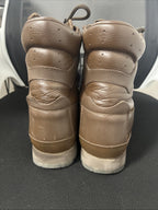 Altberg Defender Boots Size 8L High Liability Combat British Army