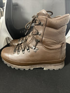 Altberg Defender Boots Size 8L High Liability Combat British Army