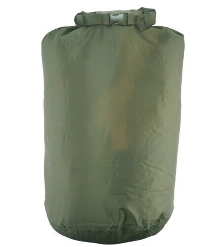 Lightweight Dry Sack Olive Green - 28L