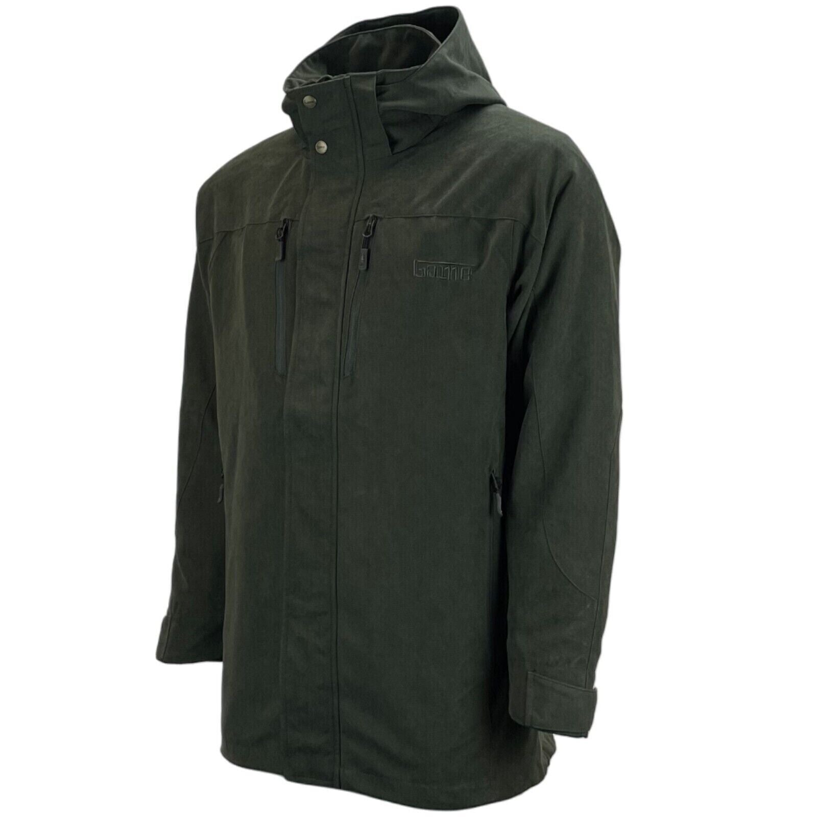 Mens Game Outlander Hunting Shooting Jacket | Waterproof & Breathable HB450