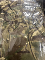 British Army Smock Waterproof OAV  MVP  MTP  Size 190 NEW