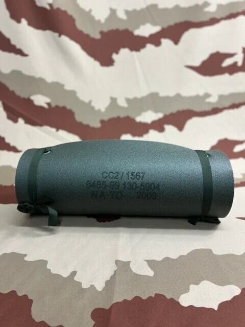 British Army Roll Mat Lightweight Sleeping Mat Waterproof Foam Camping