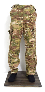 British Army Aircrew Trouser MTP Royal Air Force RAF Combat Trousers 