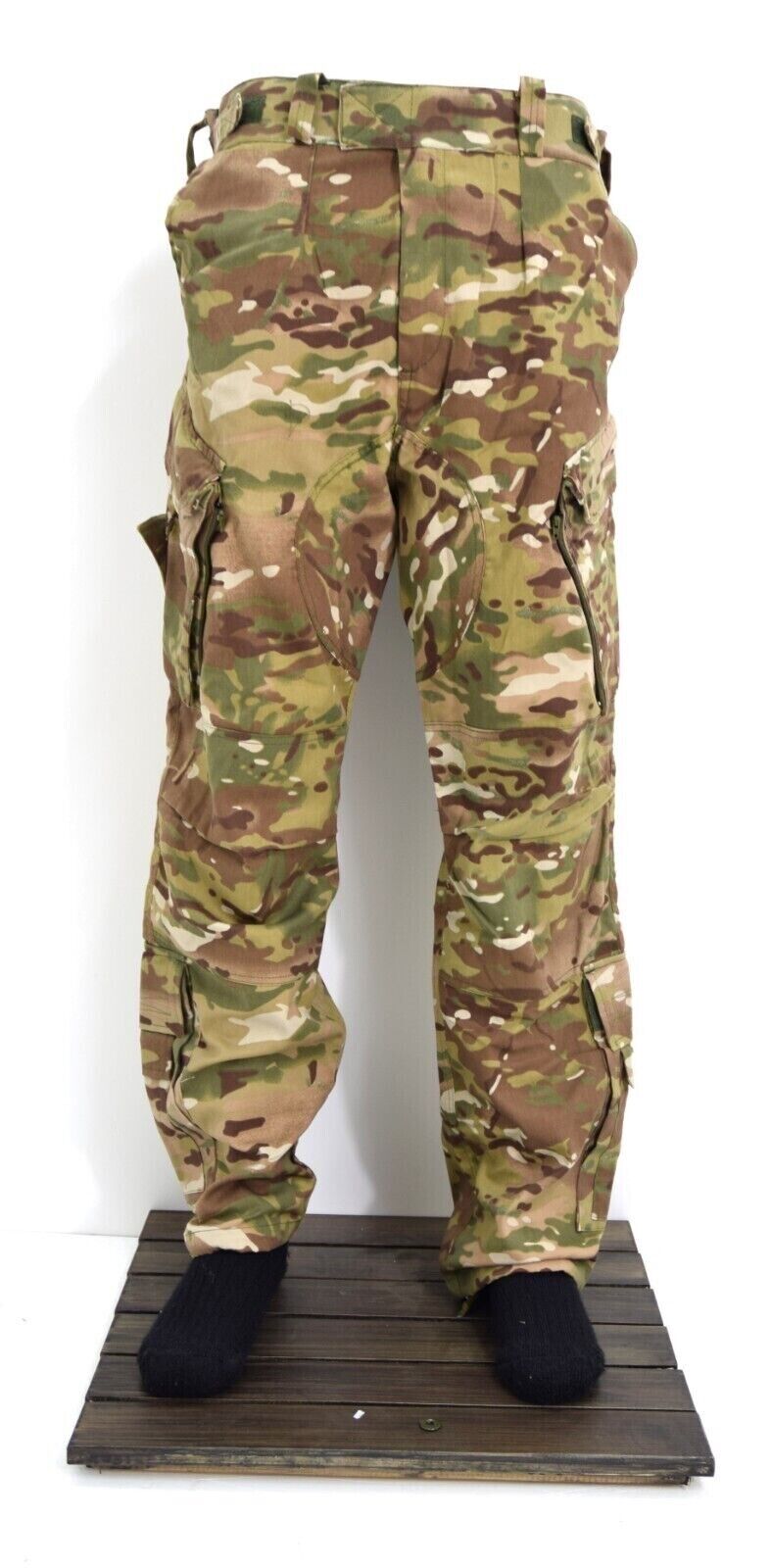 British Army Aircrew Trouser MTP Royal Air Force RAF Combat Trousers 