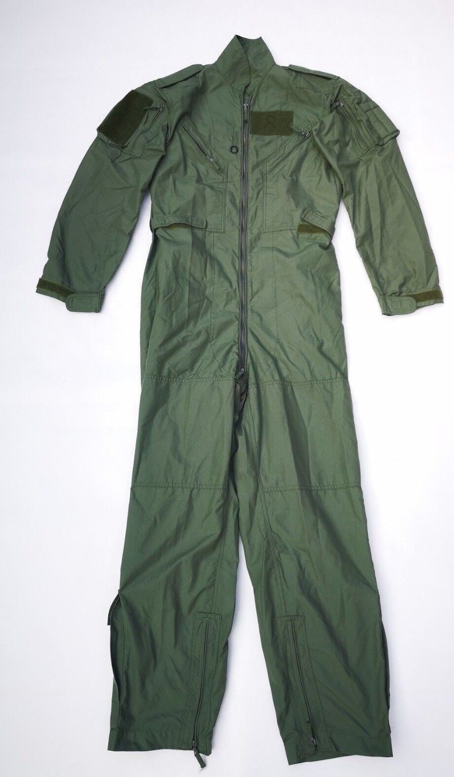 Flight Suit RAF Aircrew Genuine Issue Sage Green Coveralls BRAND NEW