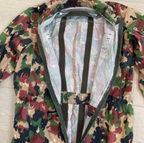 Swiss Alpenflage Coveralls