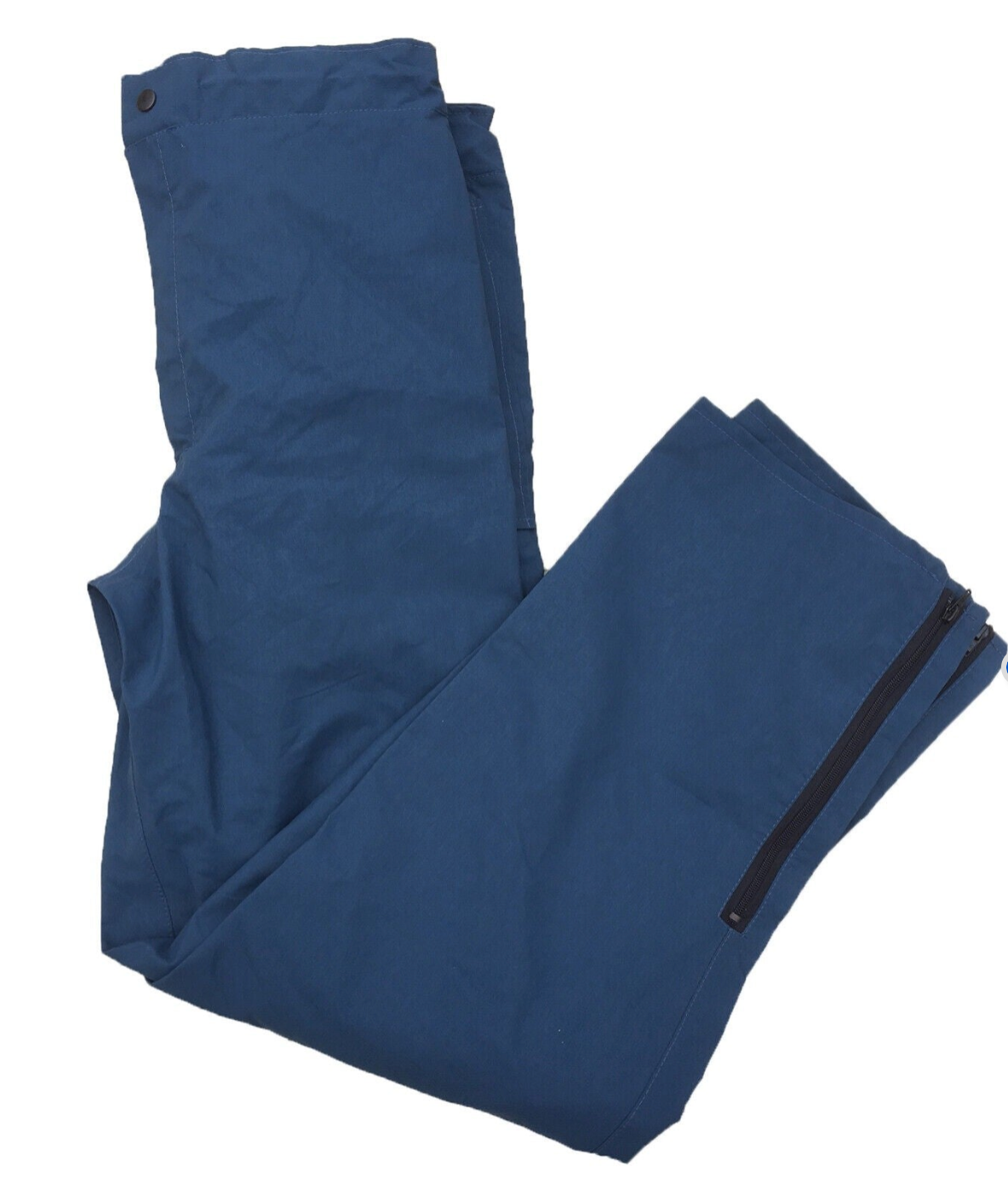 RAF Waterproof MVP Goretex Wet Weather Over Trousers Various Sizes -  G1