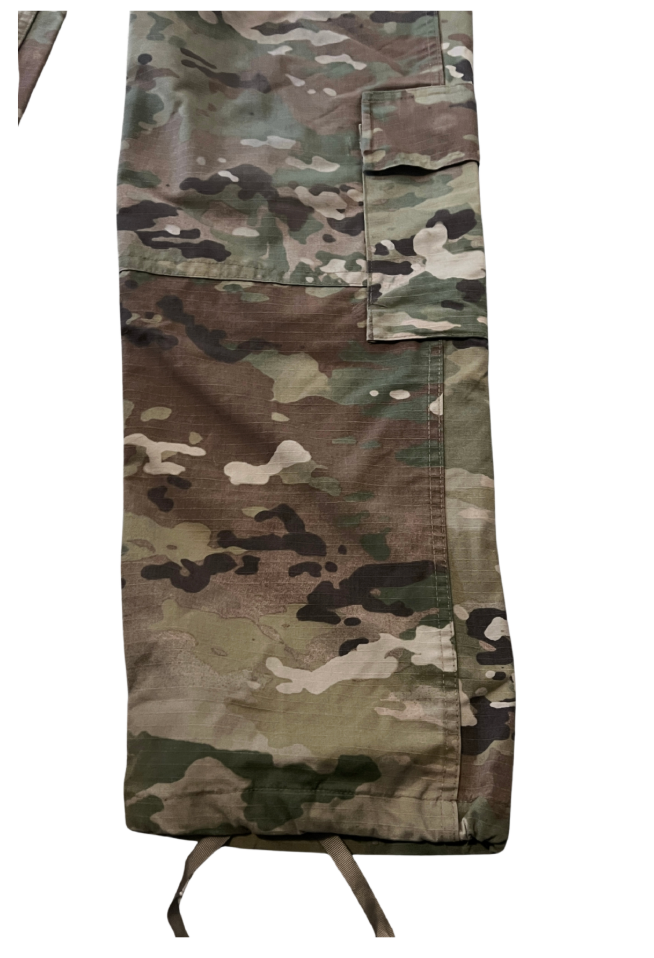 US Military Issue MTP Ripstop Combat Trousers