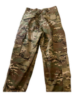 US Military Issue MTP Ripstop Combat Trousers