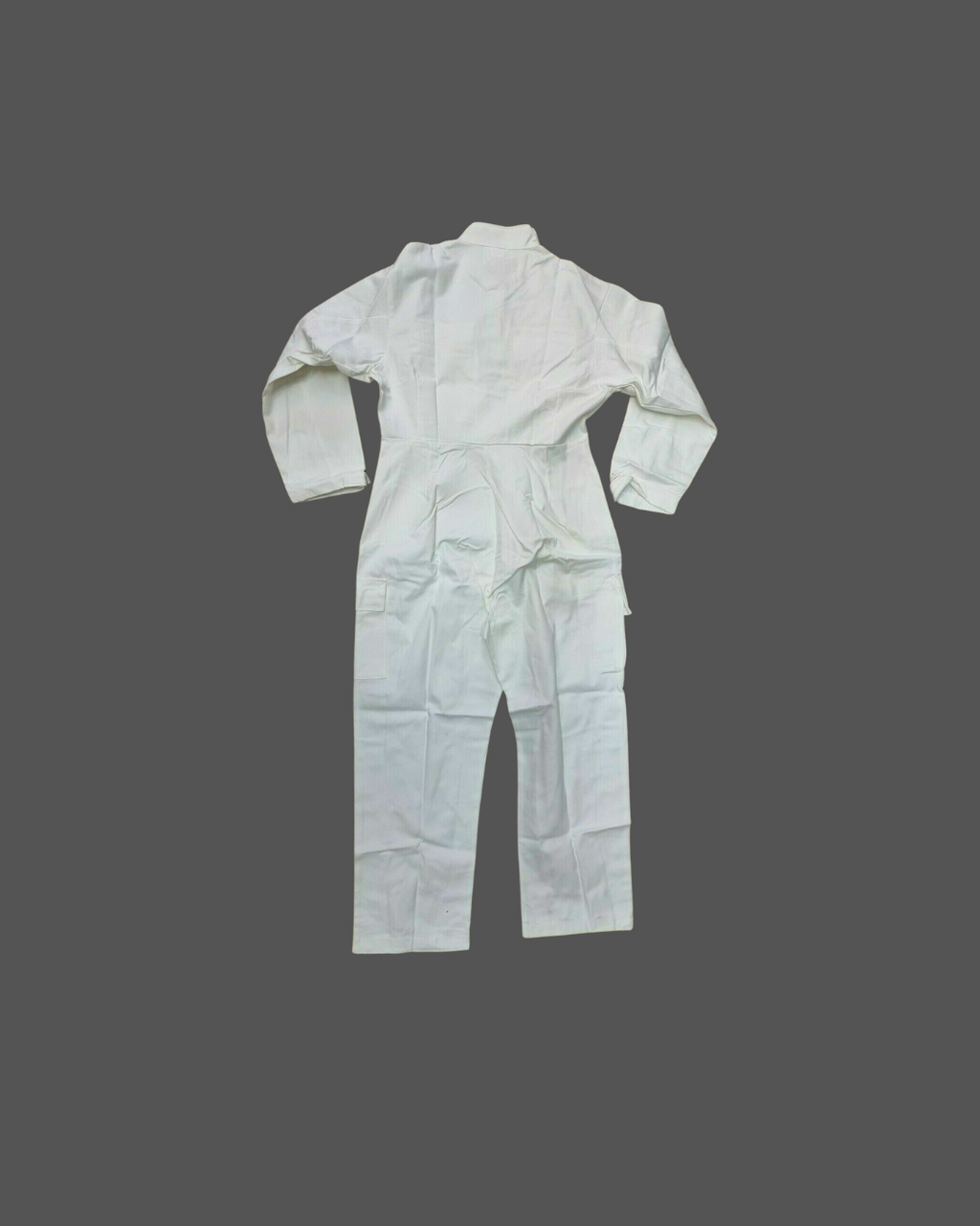 FR Protective Coveralls General Service UK Military Fire Resistant Material