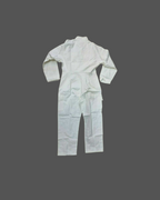 FR Protective Coveralls General Service UK Military Fire Resistant Material