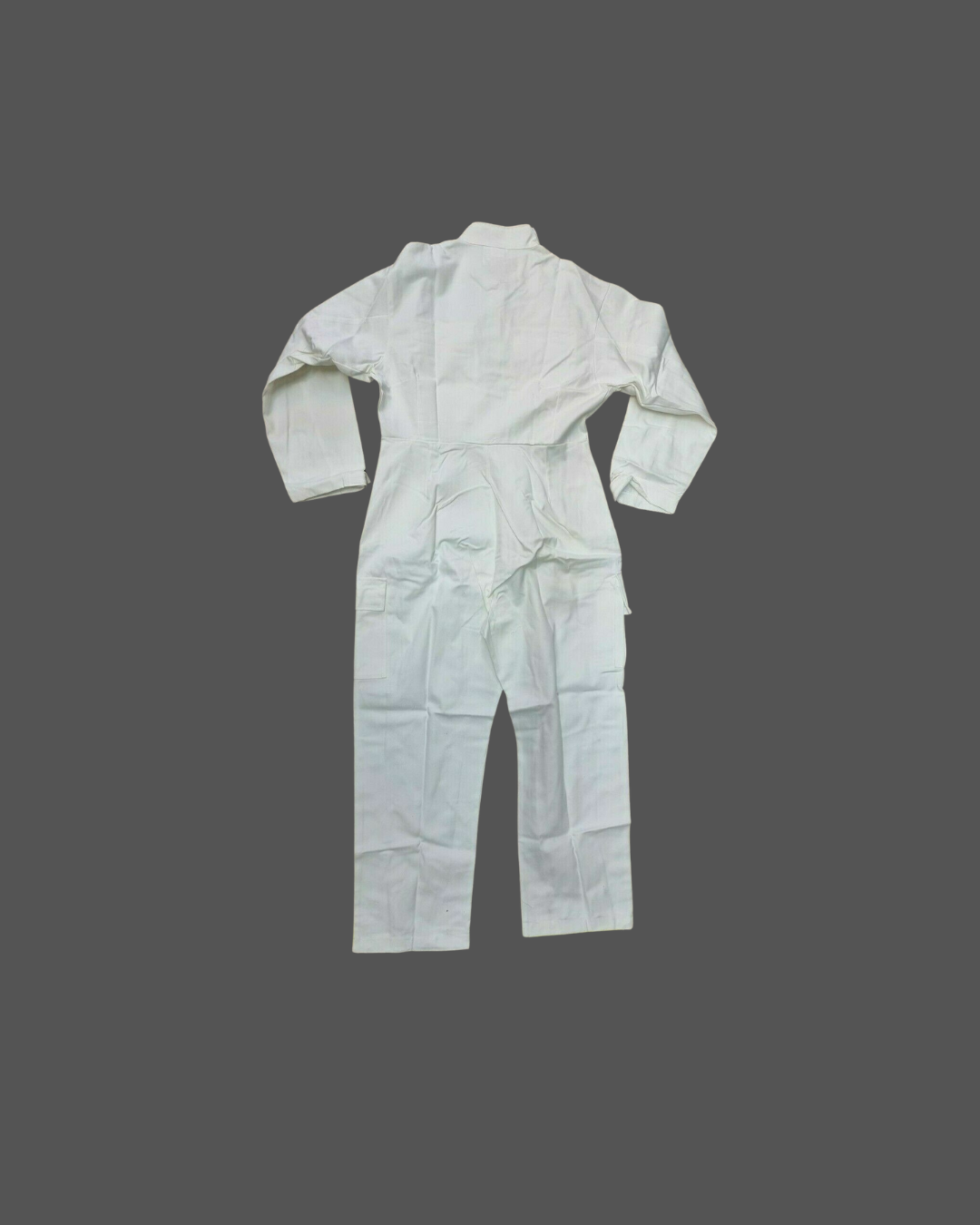 FR Protective Coveralls General Service UK Military Fire Resistant Material