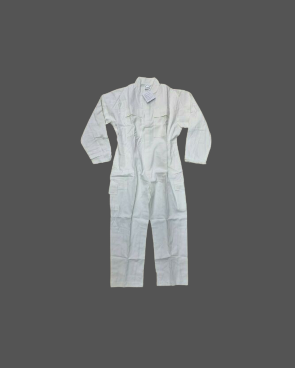 FR Protective Coveralls General Service UK Military Fire Resistant Material