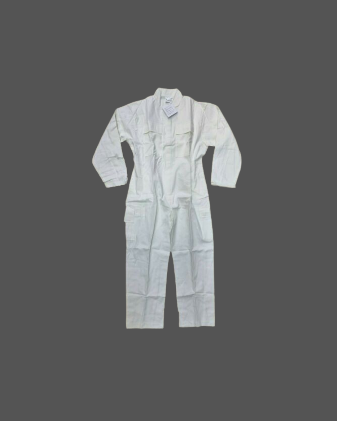FR Protective Coveralls General Service UK Military Fire Resistant Material
