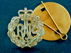RAF Cap Badge