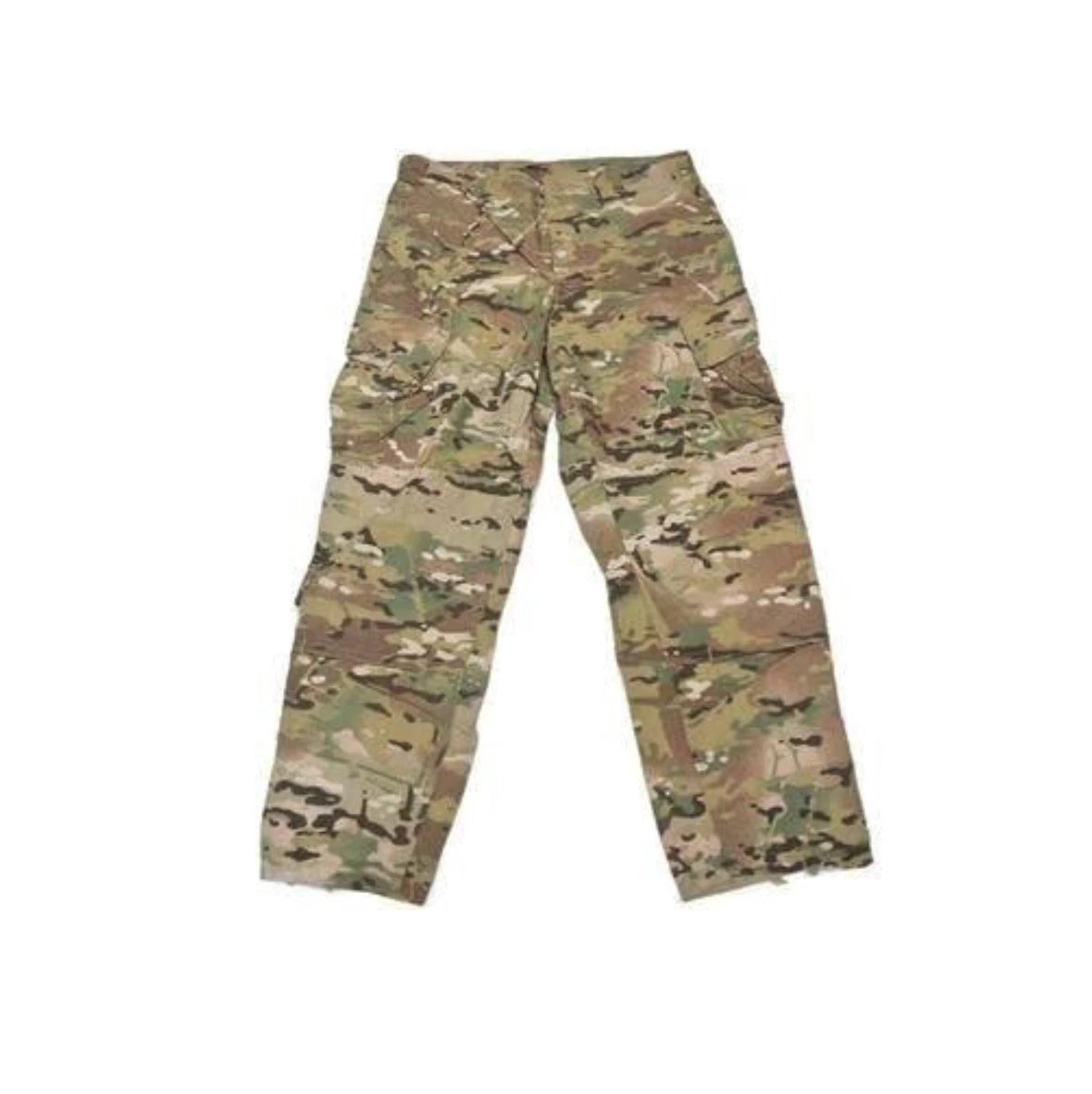 US Military Issue MTP Ripstop Combat Trousers