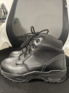 Magnum Midnite Plus 2 Work Boots Size 4 UK