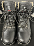 Karrimor Skido WTX Black Weatherite Xtreme  Mens 11 UK